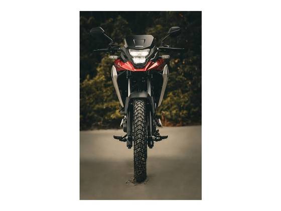 HONDA XRE 190 ADVENTURE 